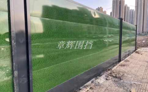 簡易圍擋是否可以增加廣告投放渠道？