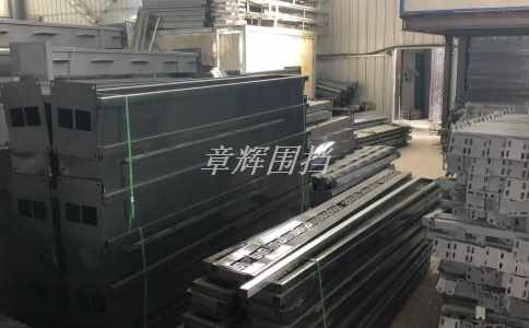 簡(jiǎn)易圍擋在城市綠化工程中的使用效果如何？（城市綠化工程中簡(jiǎn)易圍擋的美化和隔離作用）