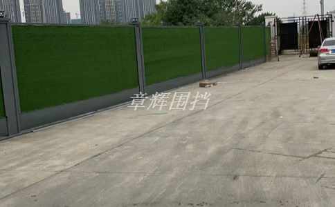 簡易圍擋在不同施工項目中的應用效果如何？（不同施工項目中簡易圍擋的選擇與應用技巧）