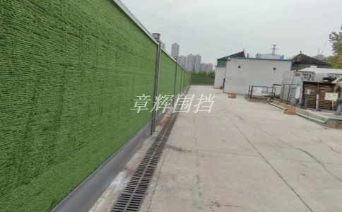 簡易圍擋是否需要審批文件才能安裝？